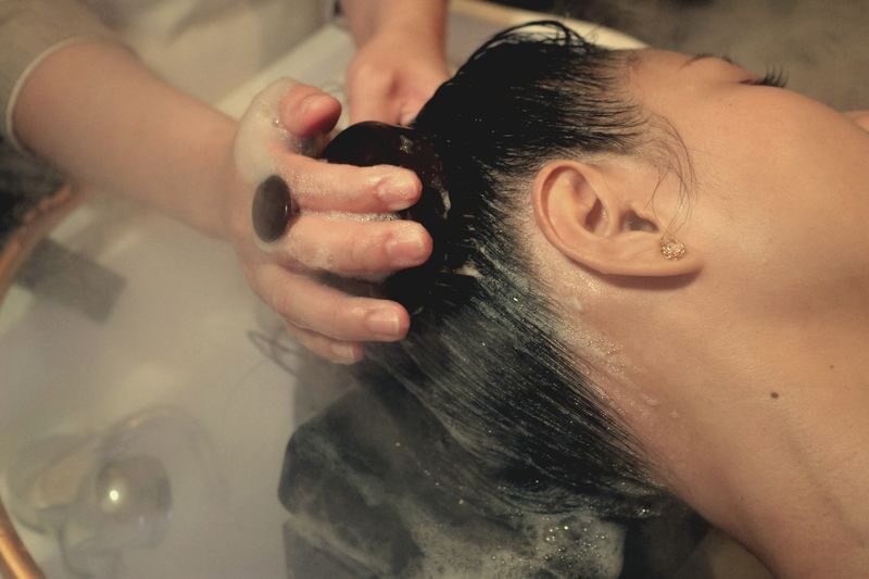 GOYO Korean Wellness Head Spa - Deep Relaxation at KLGCC - What the price buys, and who will find it worthwhile