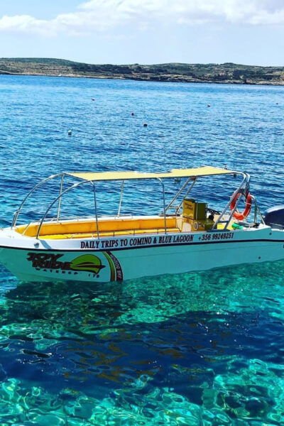 Gozo: 20-Minute Cave Tour and Blue Lagoon Stop - Customer Reviews