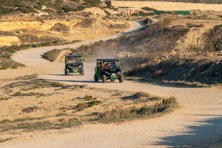 Gozo: All Inclusive 4x4 Chauffeured JEEP day safari - Final Thoughts: Is It Right for You?