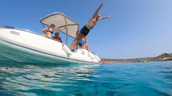 Gozo and Comino Boat and Snorkeling Adventure - Customer Reviews and Testimonials