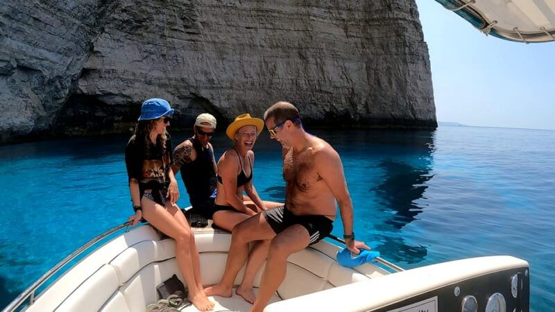 Gozo and Comino Boat and Snorkeling Adventure - An In-Depth Look at the Itinerary