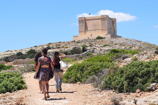 Gozo and Comino Islands: Blue Lagoon, Crystal Lagoon & Caves - Frequently Asked Questions
