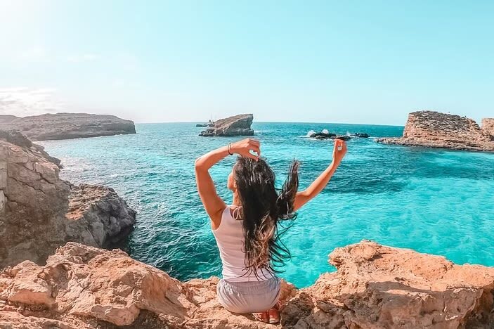 Gozo and Comino One-Day Tour from Sliema or St. Pauls Bay - At a glance: two islands, one tightly timed day