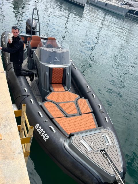 Gozo boat tour - Good To Know