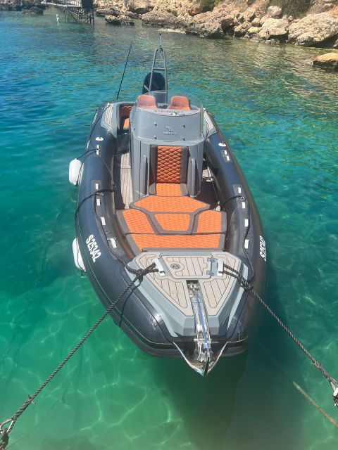 Gozo boat tour - In-Depth Look at the Experience