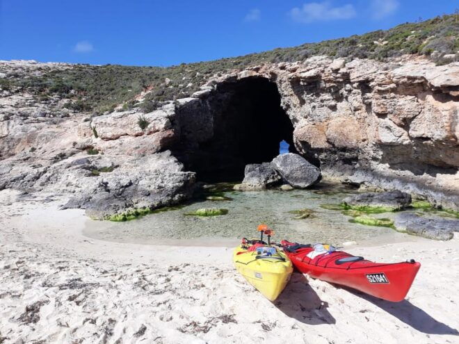 Gozo: Comino and Blue Lagoon Guided Kayaking Adventure - Restrictions and Important Information