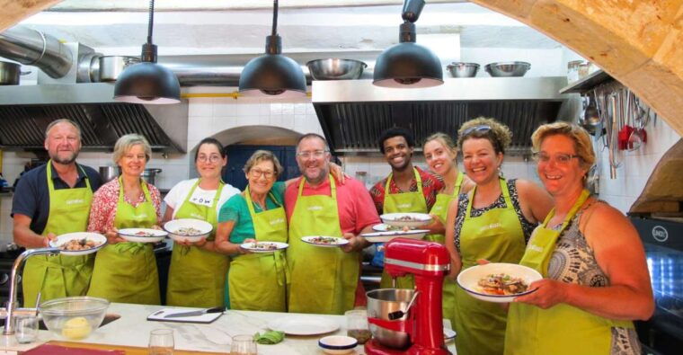 Gozo: Cooking Class and Market Visit - FAQ