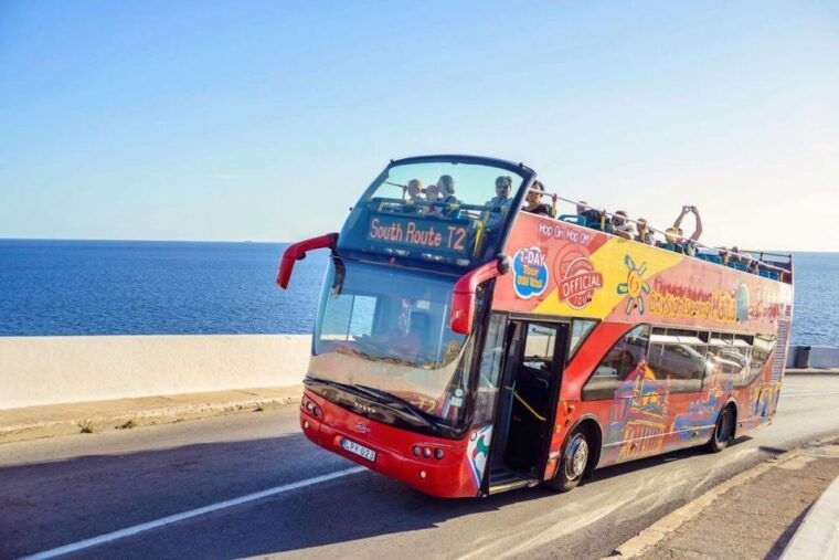 Gozo Day Pass Ferry and Hop-on Hop-off buses with audio Tour - The Realities of This Tour: What Travelers Are Saying
