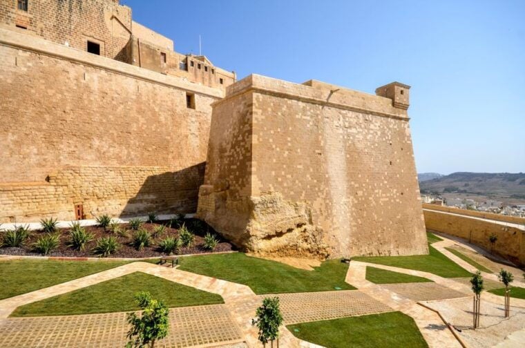 Gozo Day Pass Ferry and Hop-on Hop-off buses with audio Tour - Detailed Breakdown of the Itinerary