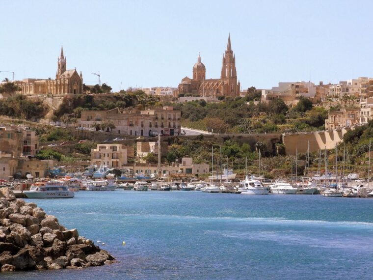 Gozo Day Pass Ferry and Hop-on Hop-off buses with audio Tour - Practical Tips for Your Trip