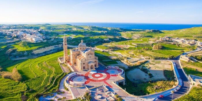 Gozo Day Pass Ferry and Hop-on Hop-off buses with audio Tour - FAQs