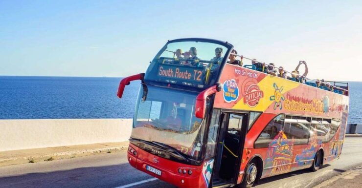 Gozo Day Pass Ferry and Hop-On Hop-Off Buses With Audio Tour - Feedback and Improvement Suggestions