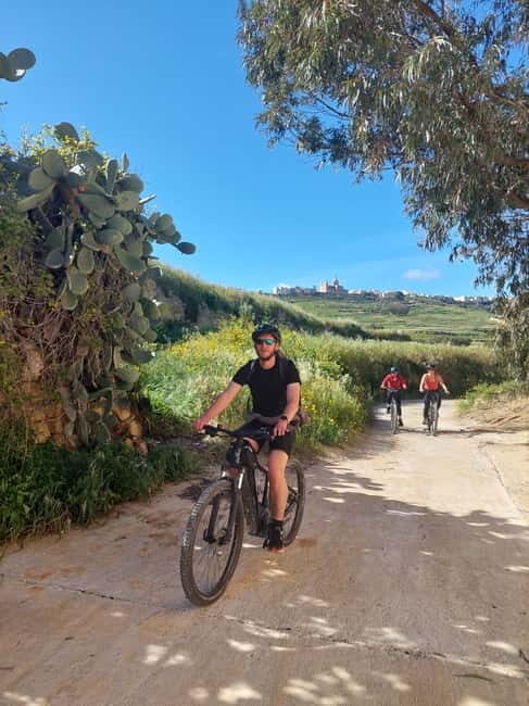 Gozo: E-Bike Guided Tour - An Honest Look at the Experience