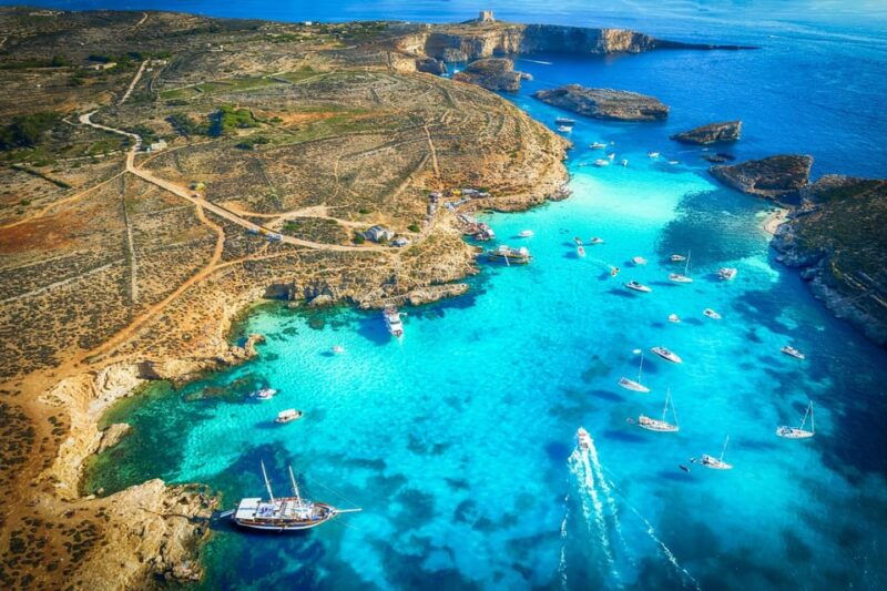 Gozo: Full day Private Tour from Malta - An In-Depth Look at the Full Day Tour of Gozo