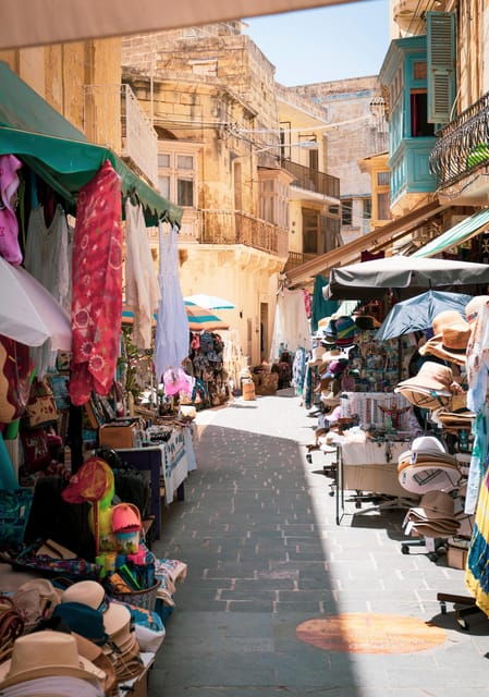Gozo: Full day Private Tour from Malta - Who Should Consider This Tour?