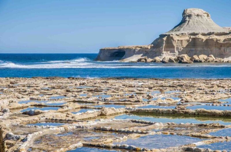 Gozo Full Day visiting Ggantija Temples, Salt Pans & Dwejra - A Closer Look at the Itinerary