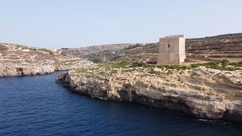 Gozo - Funtastic Daytrips - - Good To Know