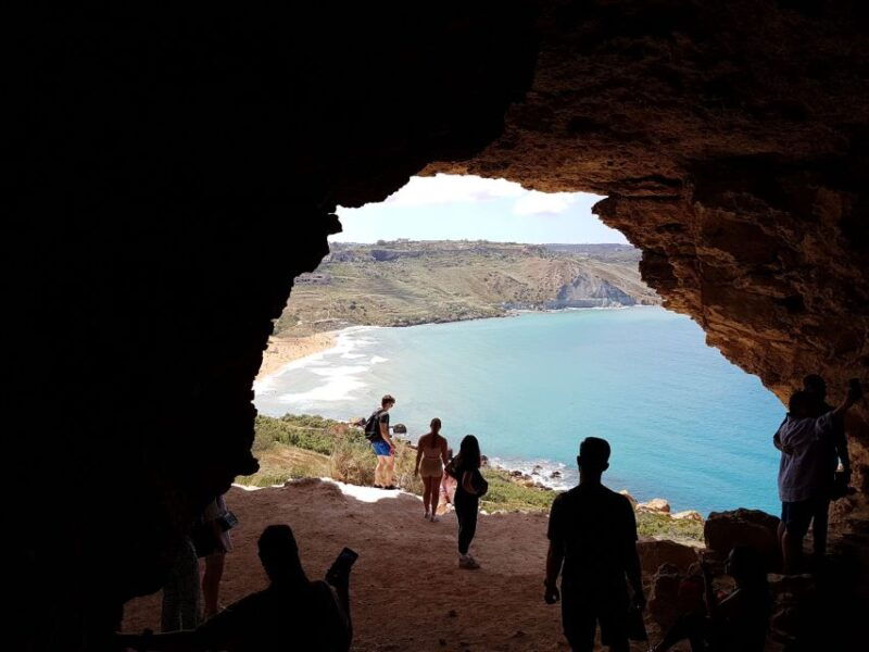 Gozo - Funtastic Daytrips - - The Sum Up