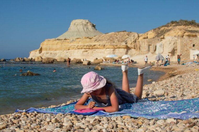 Gozo - Funtastic Daytrips - - FAQ