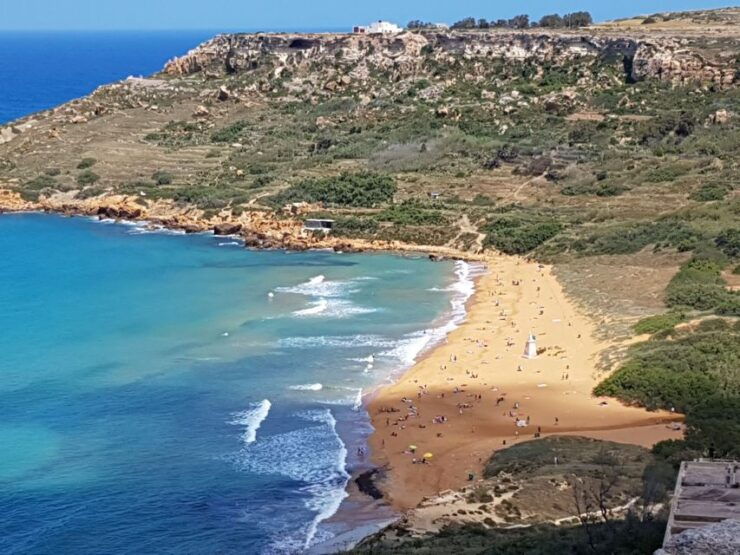 Gozo - Funtastic Daytrips - - Tour Details