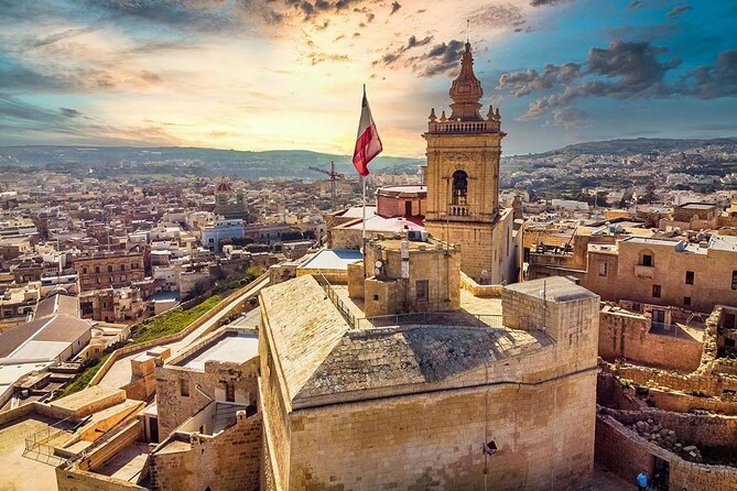 Gozo Guided Day Trip Incl. Ggantija Temples and Lunch - The Sum Up