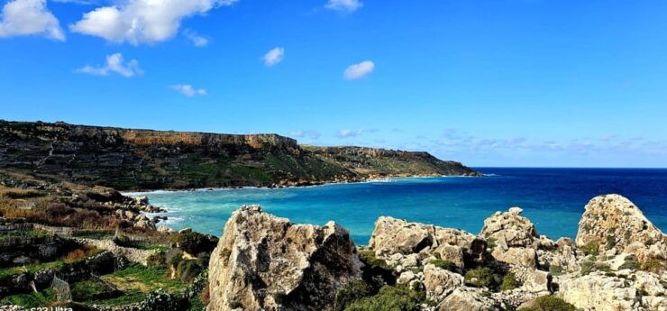 Gozo: Guided Hiking Tour With Bouldering - Good To Know