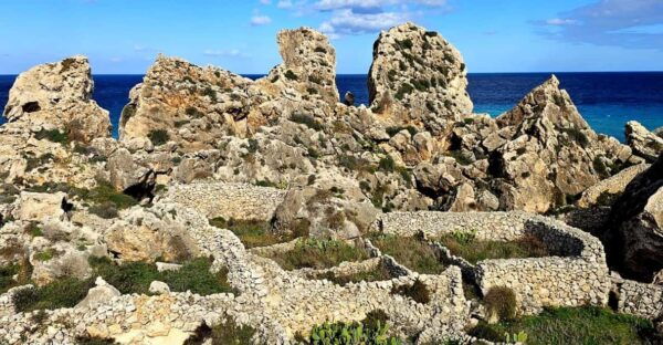 Gozo: Guided Hiking Tour With Bouldering - Inclusions