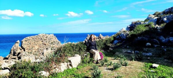 Gozo: Guided Hiking Tour With Bouldering - Reservation and Cancellation