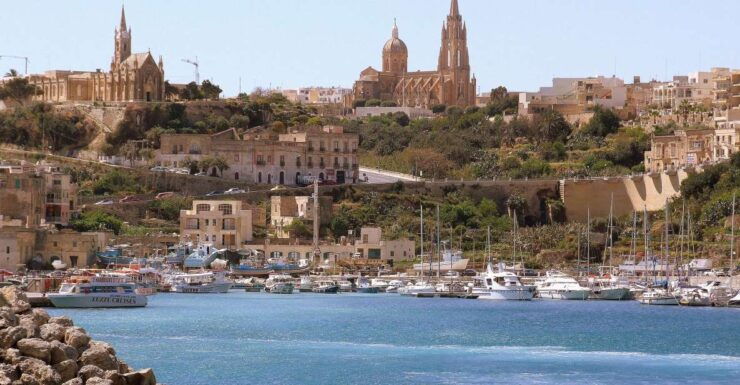 Gozo Heritage Day Pass - Highlights of Gozo Heritage Day Pass