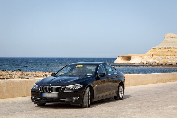 Gozo Highlights Tour in a Comfortable Private Vehicle - Tour Overview