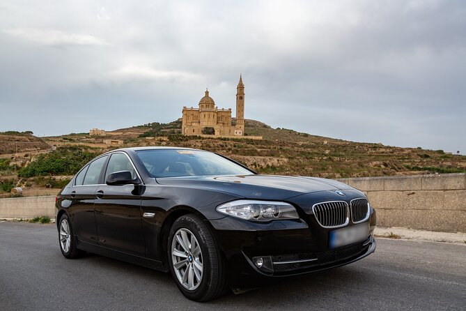 Gozo Highlights Tour in a Comfortable Private Vehicle - Transport and Logistics