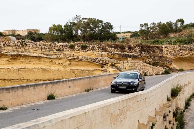 Gozo Highlights Tour in a Comfortable Private Vehicle - Frequently Asked Questions