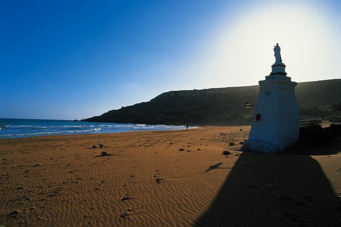 Gozo Island Full Day Coastal Tour (Hike - Swim - Relax) - The Sum Up