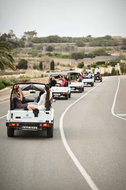 Gozo Island: Shared Sunset Jeep Tour & Comino Visit - Final Reflection: Who Is This Tour Best For?