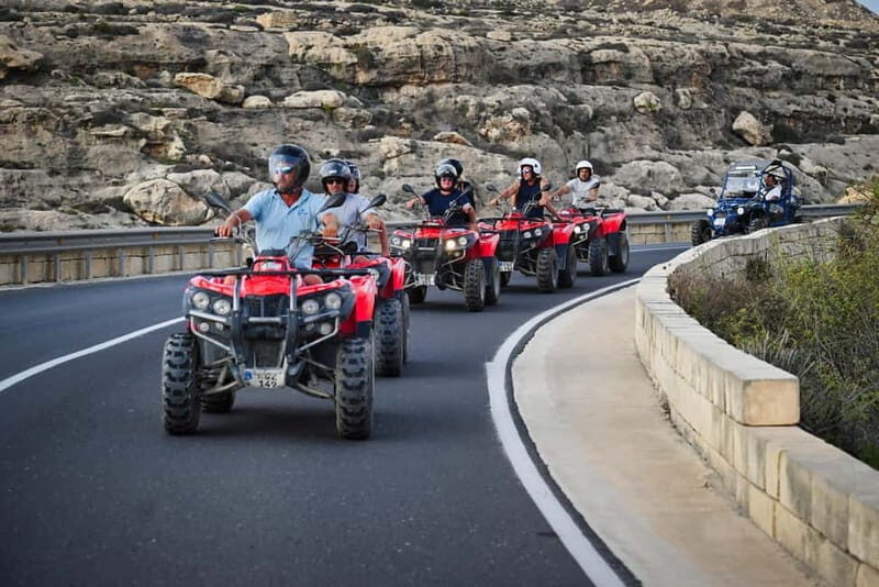 Gozo Island: Sunset Quad Bike Tour & Comino Visit - Final Thoughts: Is This Tour Worth It?
