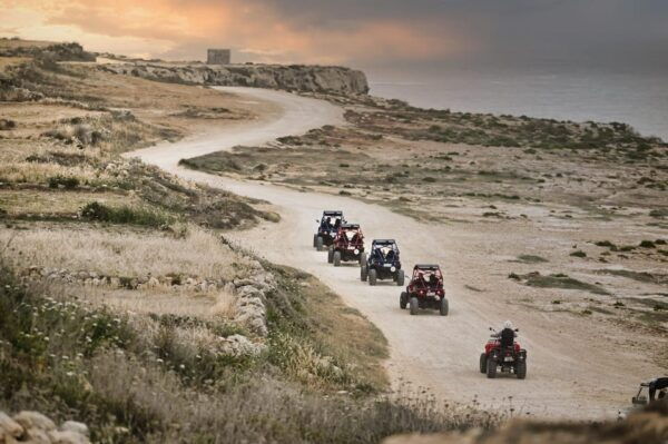 Gozo Island: Sunset Quad Bike Tour - Frequently Asked Questions