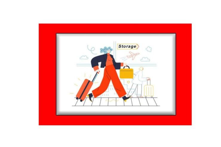 Gozo: Luggage Drop, Store Your Luggage in a Safe Location - Service Features and Benefits