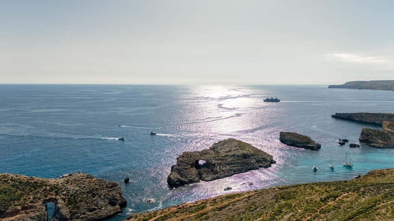 Gozo: Private Boat Tour to Comino with Swim Stops - Who’s this tour best suited for?
