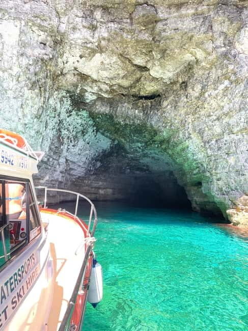 Gozo: Private Boat Tour to Comino with Swim Stops - Final thoughts
