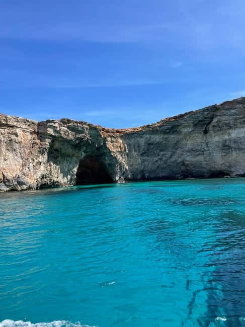 Gozo: Private Boat Tour to Comino with Swim Stops - Frequently Asked Questions