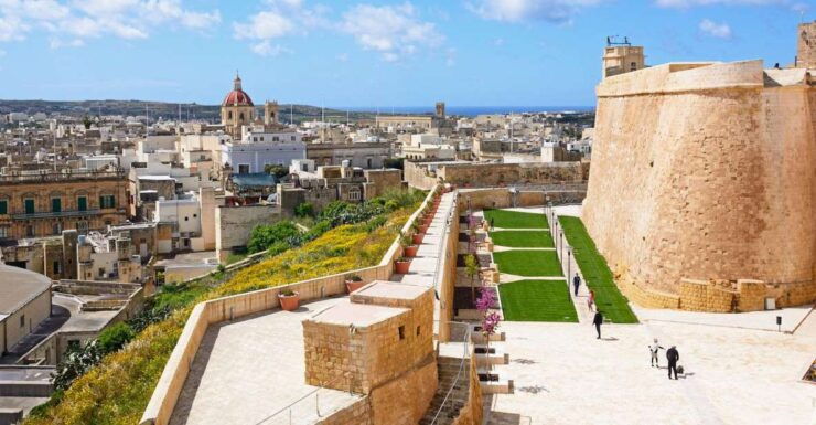 Gozo: Private Full Day Island Tour - Tour Details