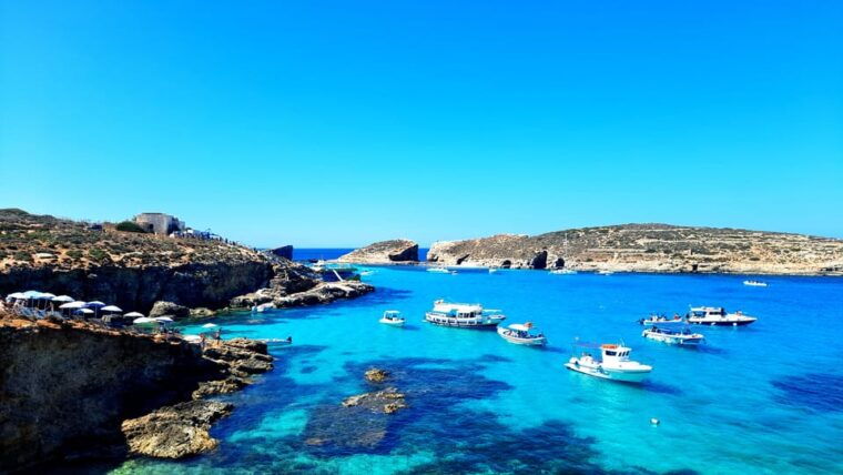 Gozo Unveiled: Guided Hiking in Comino Island - The Real Value of This Tour