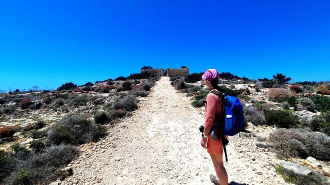Gozo Unveiled: Guided Hiking in Comino Island - Inclusions and Optional Activities
