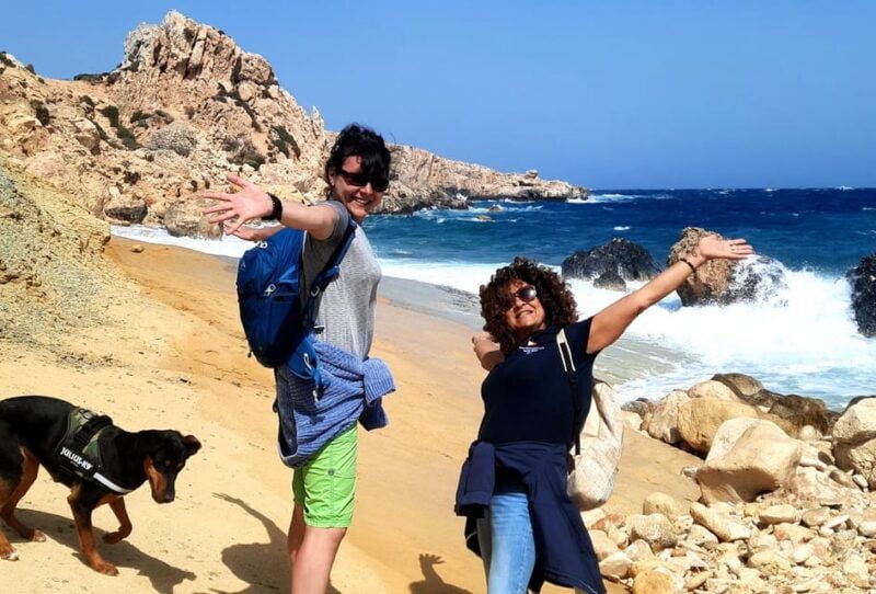 Gozo Unveiled: Guided Hiking in Gozo - North East - Is This Tour Worth It?