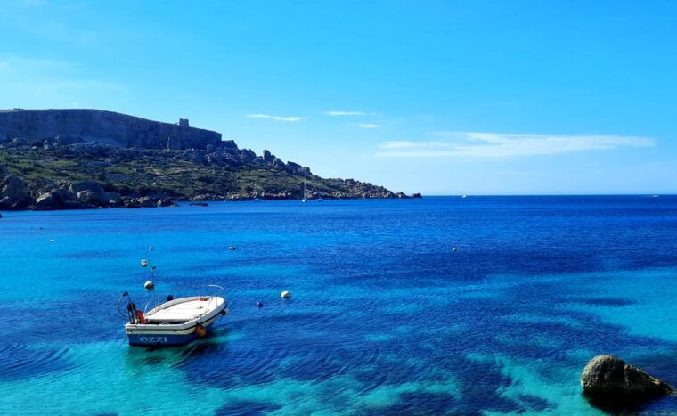 Gozo Unveiled: Guided Hiking in Gozo - North East - Practical Details & Tips
