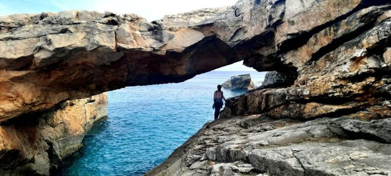 Gozo Unveiled: Guided Hiking in Gozo - North East - FAQs