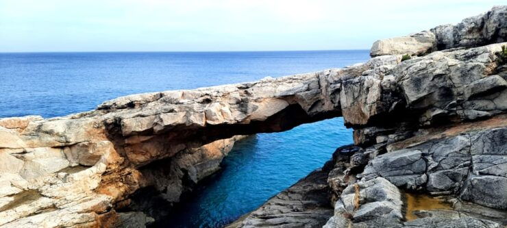 Gozo Unveiled: Guided Hiking in Gozo - North East - Itinerary Highlights