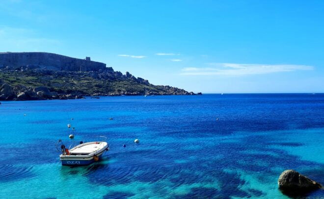 Gozo Unveiled: Guided Hiking in Gozo - North East - Expert Guidance