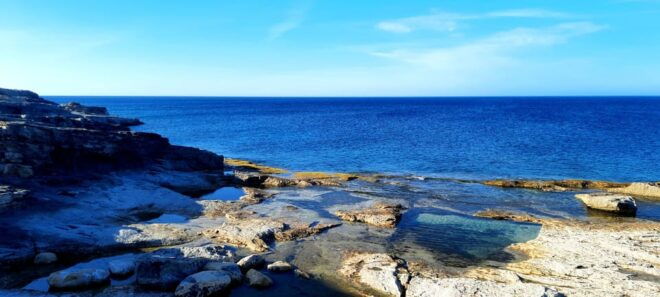 Gozo Unveiled: Guided Hiking in Gozo - North East - Off-the-Beaten-Path Exploration