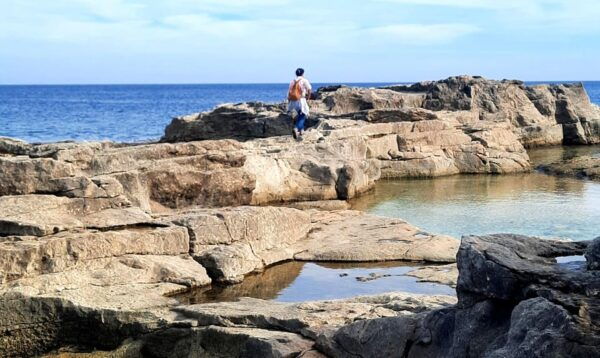 Gozo Unveiled: Guided Hiking in Gozo - North East - Included and Excluded